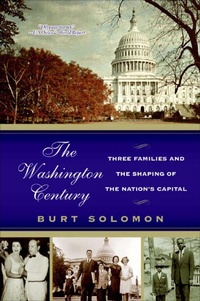 Abbildung von: The Washington Century - HarperCollins e-books