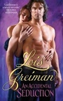 Cover: An Accidental Seduction - HarperCollins