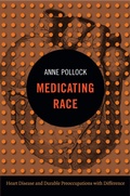 Cover: Medicating Race - Duke University Press