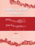 Cover: Endotoxin in Health and Disease - CRC Press