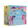 Cover: My Little Library - Orchard Books