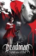 Cover: Deadman Dark Mansion Of Forbidden Love - DC Comics