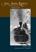 Cover: San Juan Legacy - University of New Mexico Press