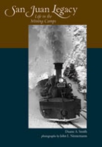 Abbildung von: San Juan Legacy - University of New Mexico Press