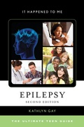 Cover: Epilepsy - Rowman & Littlefield Publishers