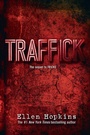 Cover: Traffick - MARGARET K MCELDERRY BOOKS
