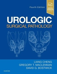Abbildung von: Urologic Surgical Pathology - Saunders