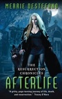 Cover: Afterlife - HarperCollins