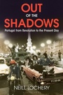 Cover: Out of the Shadows - Bloomsbury Continuum