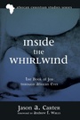 Cover: Inside the Whirlwind - Wipf & Stock Publishers