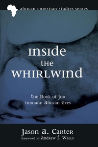 Enlarge image Cover: Inside the Whirlwind - Wipf & Stock Publishers