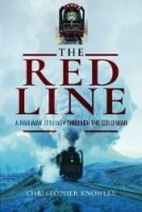 Enlarge image Cover: Red Line - Pen & Sword Transport