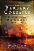 Cover: Barbary Corsairs - Frontline Books
