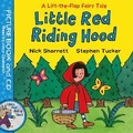 Cover: Little Red Riding Hood - Macmillan Children's Books