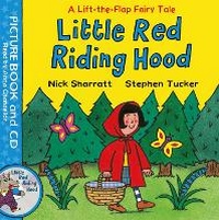 Enlarge image Cover: Little Red Riding Hood - Macmillan Children's Books