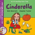 Cover: Cinderella - Macmillan Children's Books