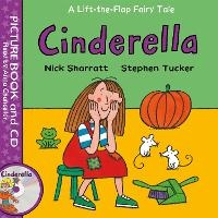 Enlarge image Cover: Cinderella - Macmillan Children's Books