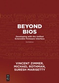 Cover: Beyond BIOS - De|G Press