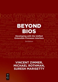 Abbildung von: Beyond BIOS - De|G Press