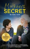 Cover: Milton's Secret - BOOKBABY