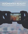 Cover: Augmented Reality - Parlor Press