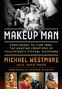Cover: Makeup Man - Simon + Schuster LLC