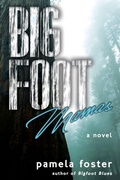 Cover: Bigfoot Mamas - Foyle Press