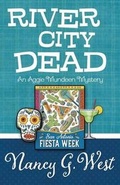 Cover: River City Dead - Henery Press
