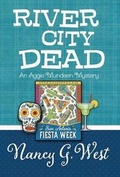 Cover: River City Dead - Henery Press