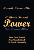 Bild: A Kinetic Person's Power - Strategic Book Publishing