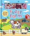 Cover: Fuzzy Farm - Two Windmills Limited