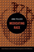 Cover: Medicating Race - Duke University Press