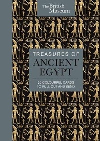 Abbildung von: The British Museum: Treasures of Ancient Egypt - Michael O'Mara Books Ltd