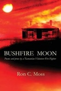 Cover: Bushfire Moon - Walleah Press