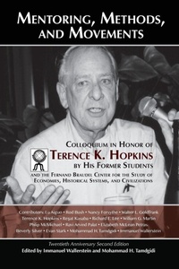 Enlarge image Cover: Mentoring, Methods, and Movements - Ahead Publishing House (imprint: Okcir Press)