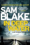 Cover: In Deep Water - Zaffre