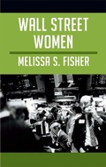 Cover: Wall Street Women - Duke University Press