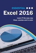 Bild: Essential Excel 2016 - Elluminet Press