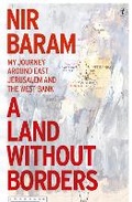 Cover: A Land Without Borders - Text Publishing