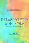 Cover: The Laws of Creation and The Universe - Adagio Press