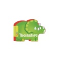 Cover: Triceratops - Twirl