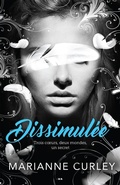 Cover: Dissimulee - Editions AdA