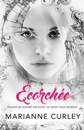 Cover: Ecorchee - Editions AdA