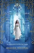 Cover: Le royaume de cristal - Editions AdA
