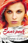 Cover: Sans peur - Editions AdA