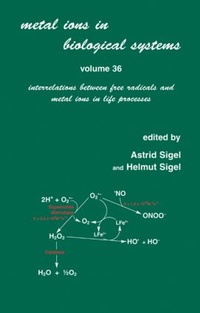 Enlarge image Cover: Metal Ions in Biological Systems - CRC Press