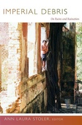 Cover: Imperial Debris - Duke University Press
