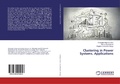 Cover: Clustering in Power Systems. Applications - LAP Lambert Academic Publishing