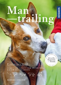 Bild vergrößern Bild: Mantrailing - Kosmos