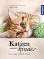 Cover: Katzenkinder - Kosmos